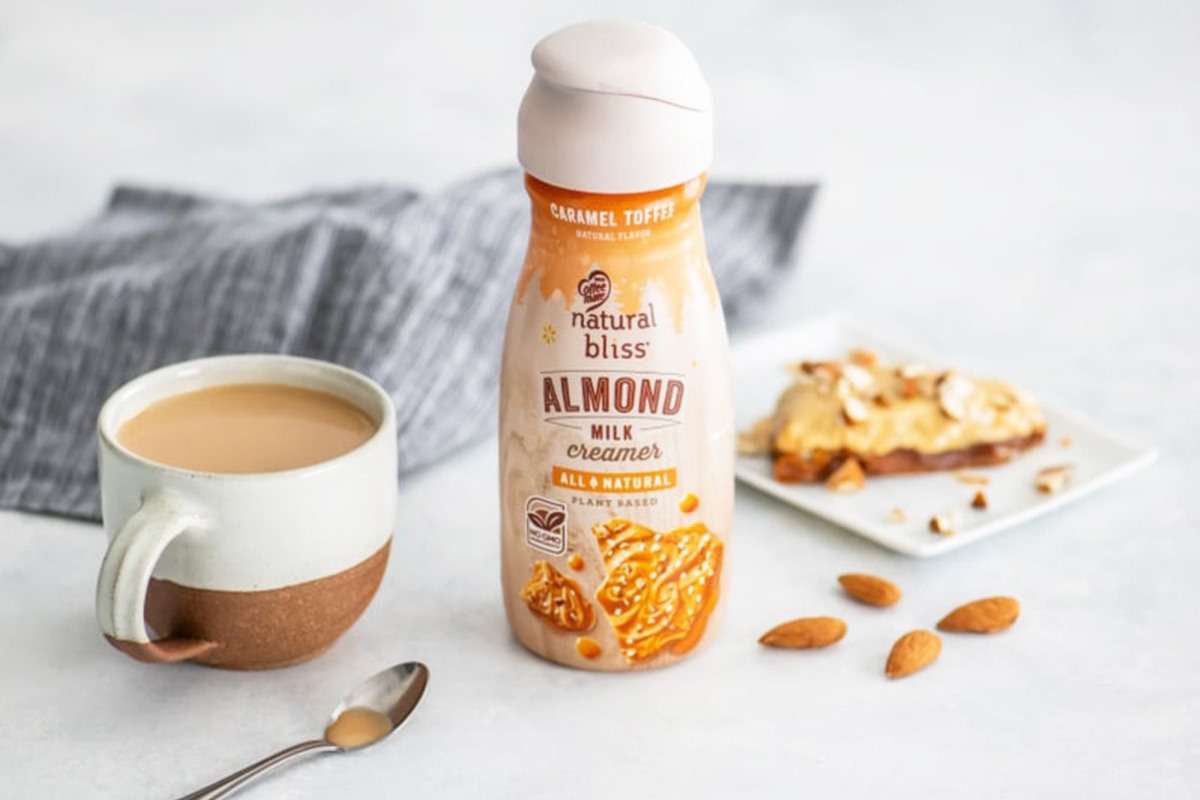 Is Natural Bliss Coffee Creamer‎ Healthy?